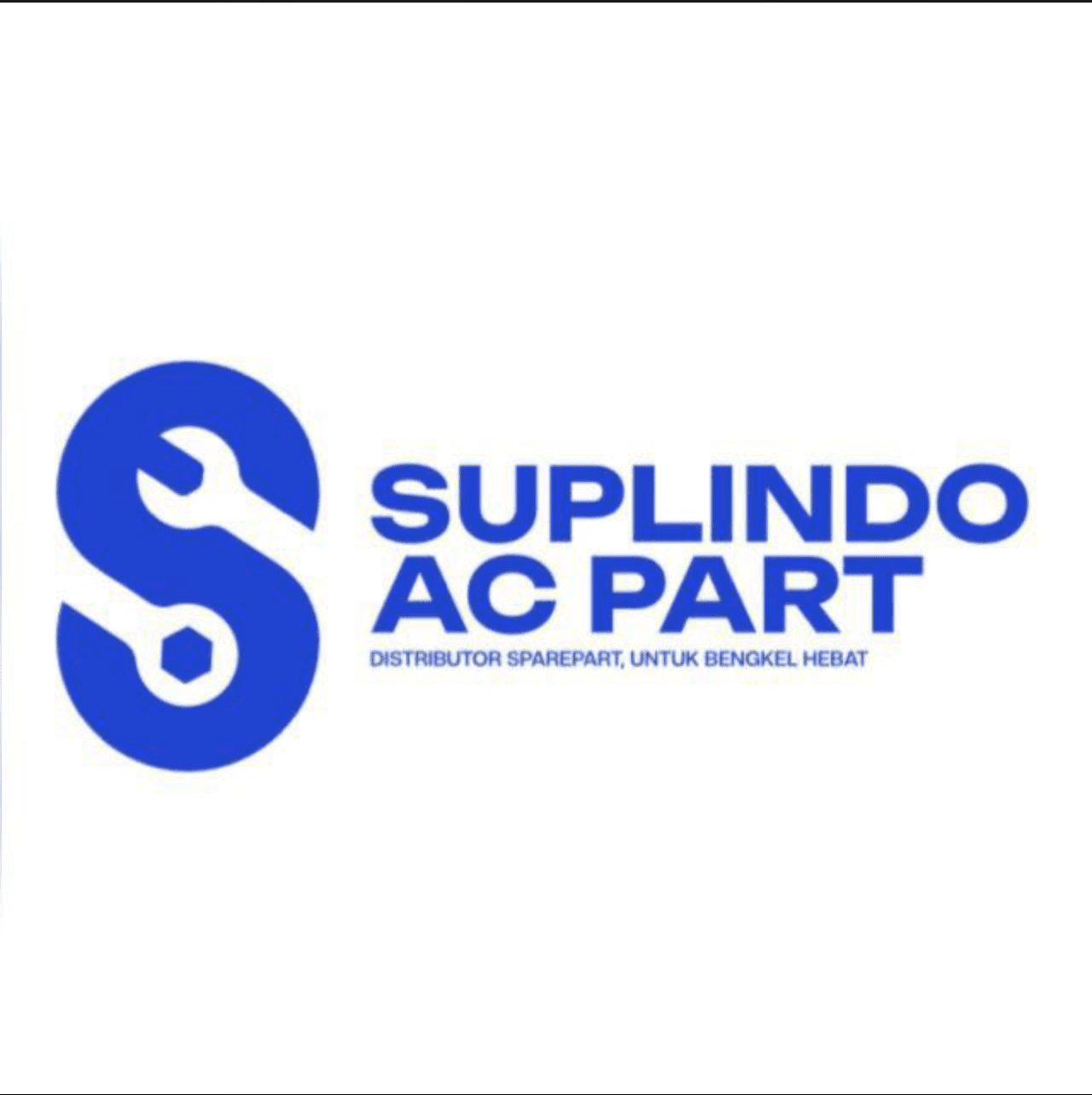 Suplindo AC Part — Distributor sparepart, untuk bengkel hebat